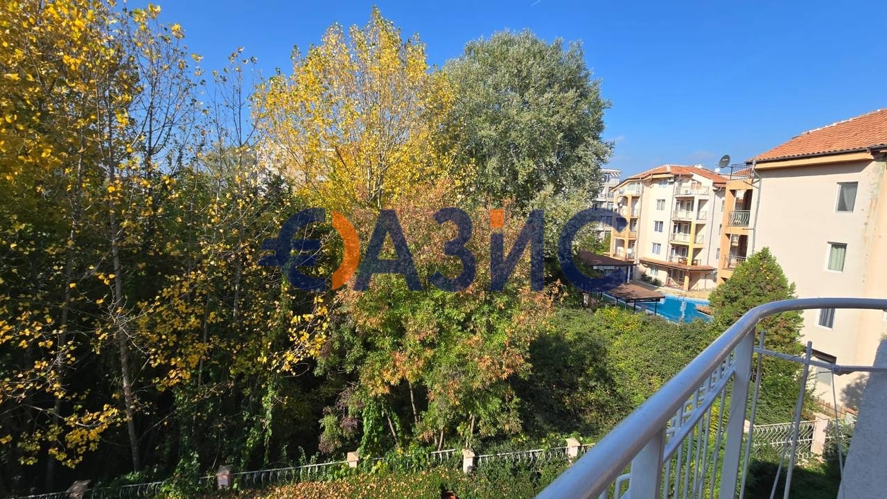 Апартаменты на Солнечном берегу, Болгария, 80 м² - фото 8