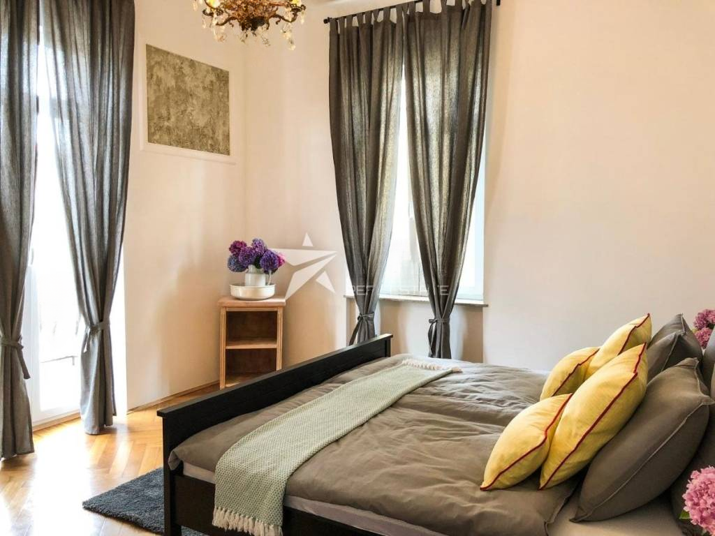 Квартира в Опатии, Хорватия, 96 м² - фото 5