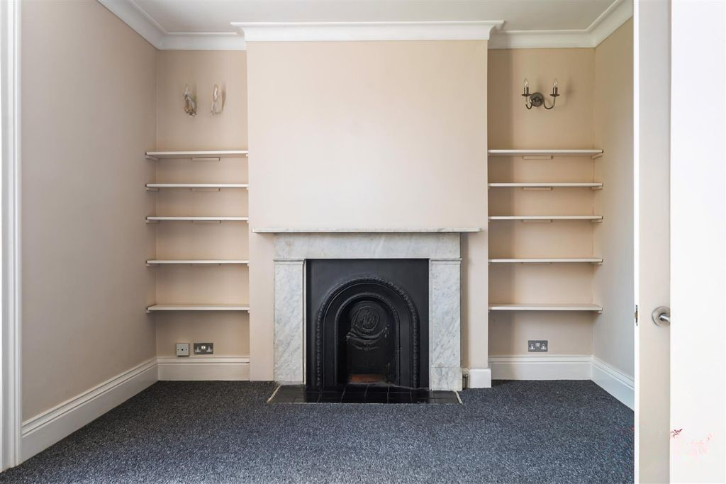 Квартира в Лондоне, Великобритания, 43 м² - фото 5