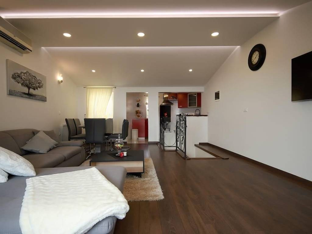 Квартира в Опатии, Хорватия, 66 м² - фото 5