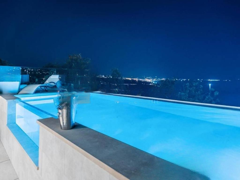 Дом в Опатии, Хорватия, 220 м² - фото 5