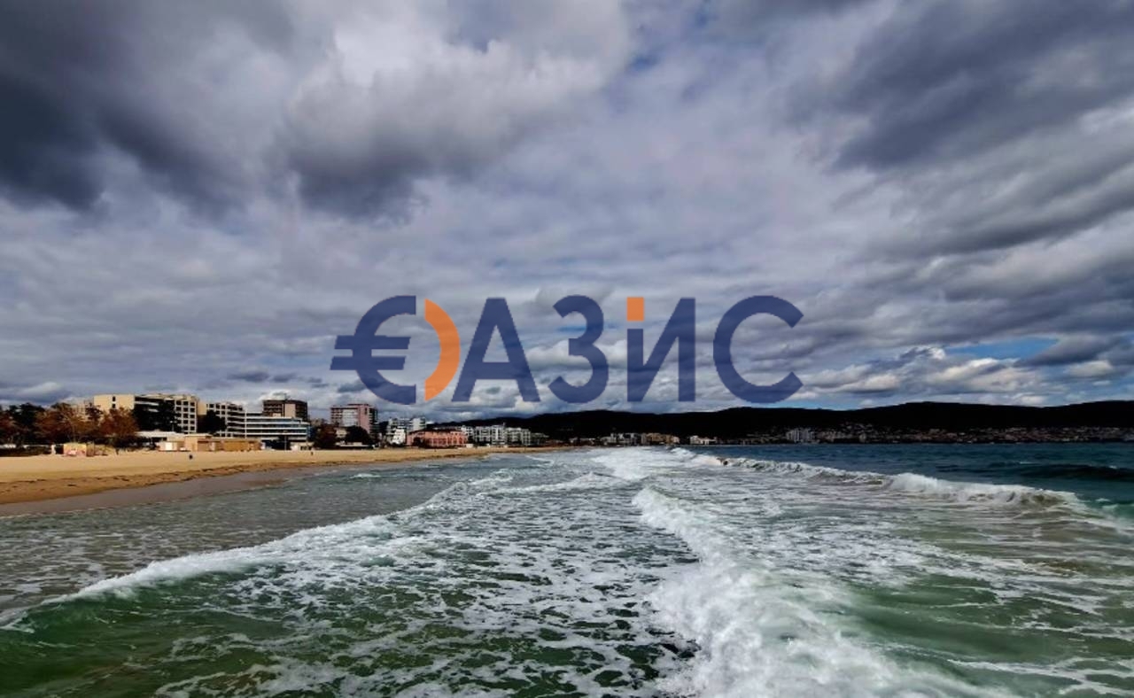 Апартаменты на Солнечном берегу, Болгария, 134.6 м² - фото 9