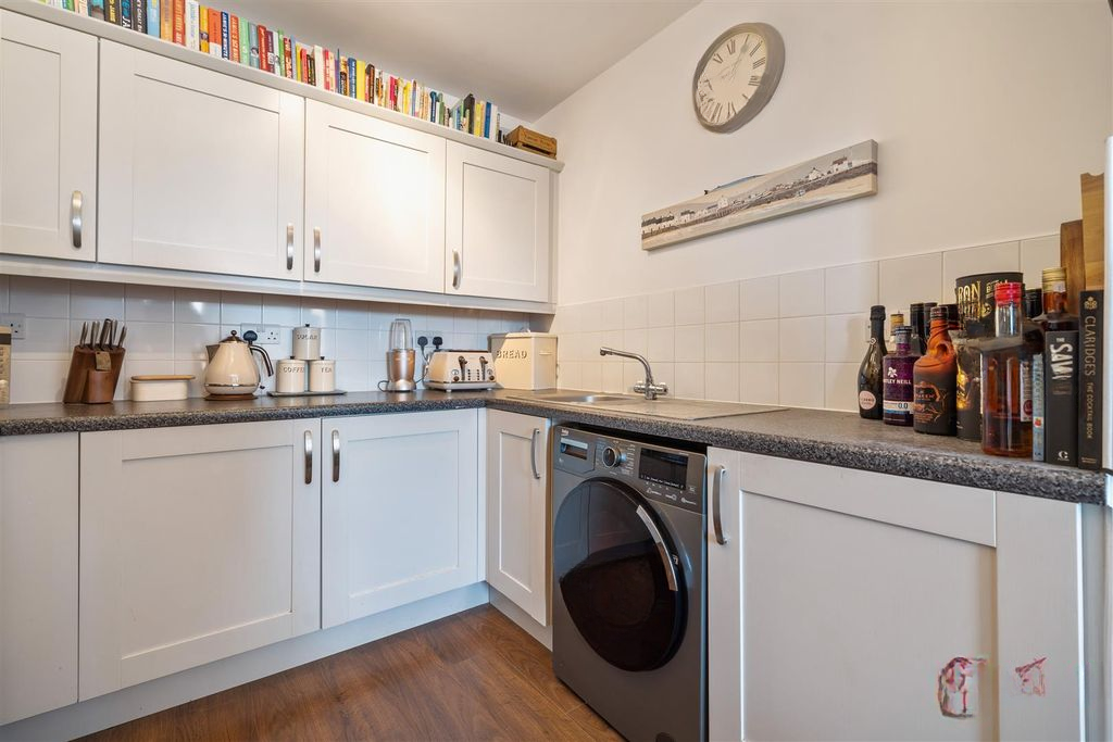 Квартира в Лондоне, Великобритания, 41 м² - фото 5