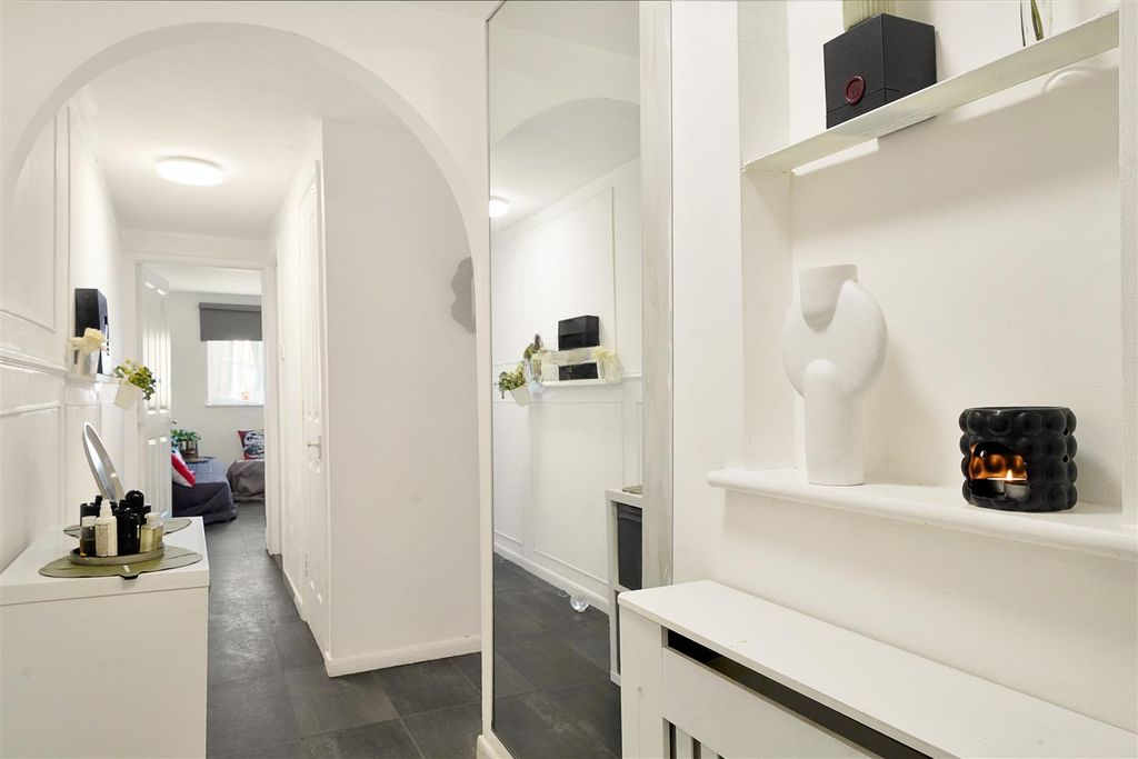 Квартира в Лондоне, Великобритания, 51 м² - фото 5