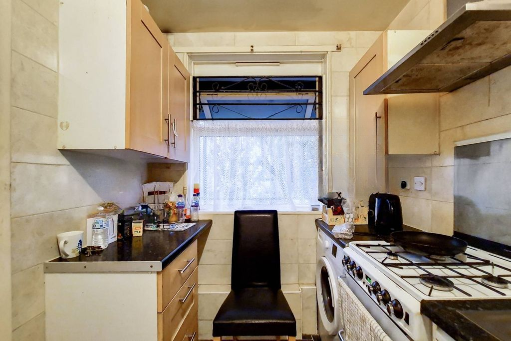 Квартира в Лондоне, Великобритания, 67 м² - фото 5