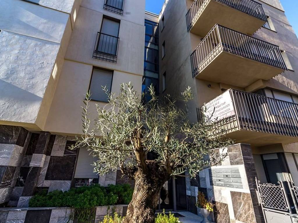 Квартира в Опатии, Хорватия, 90 м² - фото 5