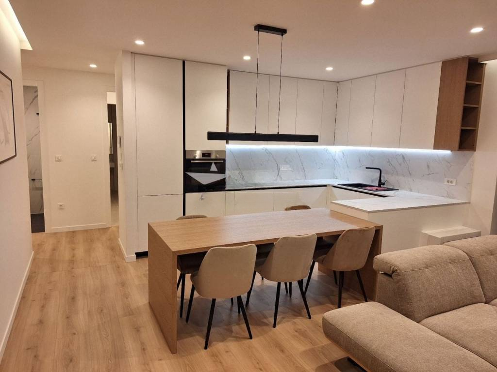 Квартира в Опатии, Хорватия, 122 м² - фото 6