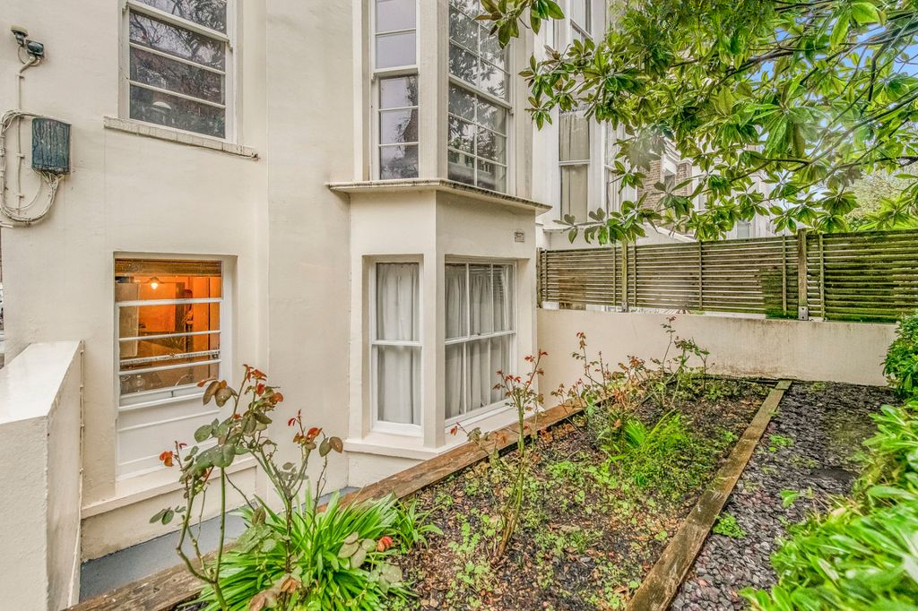 Квартира в Лондоне, Великобритания, 24 м² - фото 6