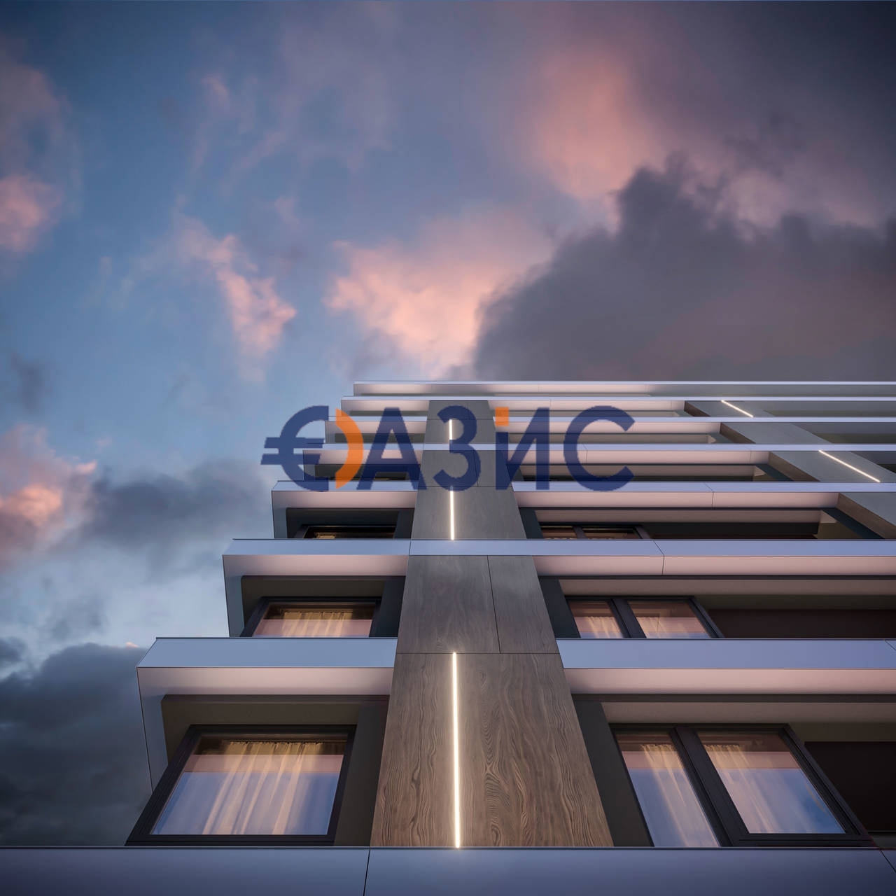 Апартаменты в Бургасе, Болгария, 66.3 м² - фото 10