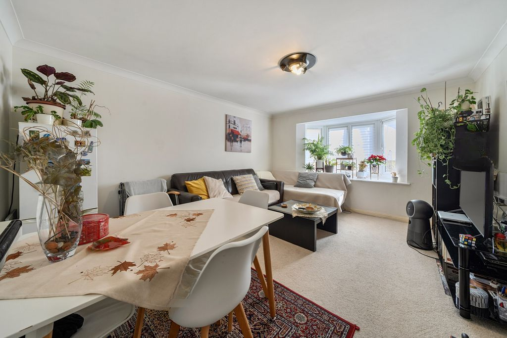 Квартира в Лондоне, Великобритания, 54 м² - фото 6