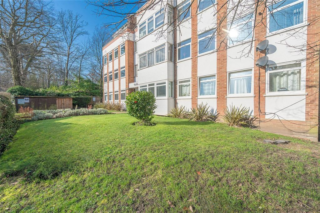 Квартира в Лондоне, Великобритания, 37 м² - фото 6