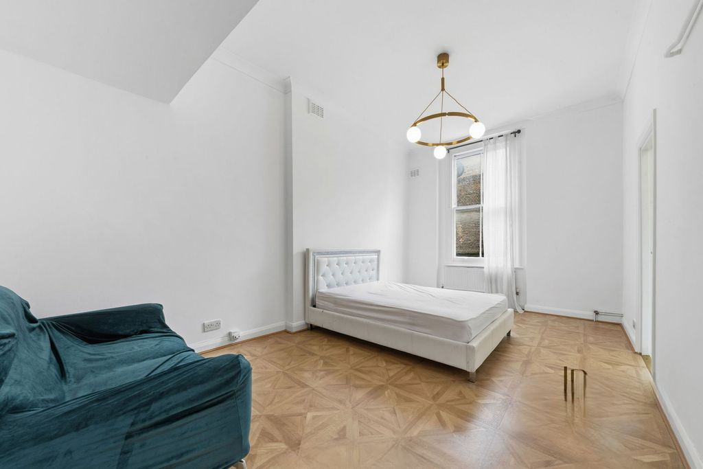 Квартира в Лондоне, Великобритания, 28 м² - фото 6