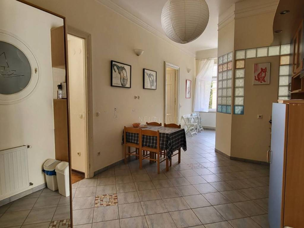 Квартира в Опатии, Хорватия, 120 м² - фото 6