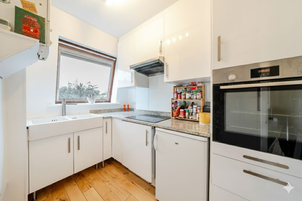 Квартира в Лондоне, Великобритания, 44 м² - фото 6