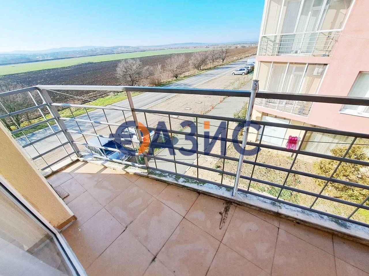 Апартаменты на Солнечном берегу, Болгария, 65 м² - фото 11