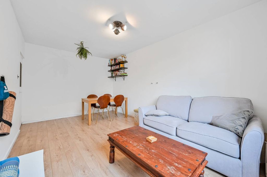 Квартира в Лондоне, Великобритания, 45 м² - фото 6