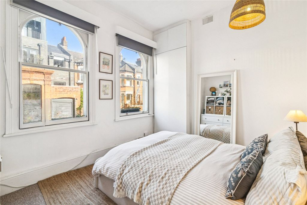 Квартира в Лондоне, Великобритания, 41 м² - фото 6