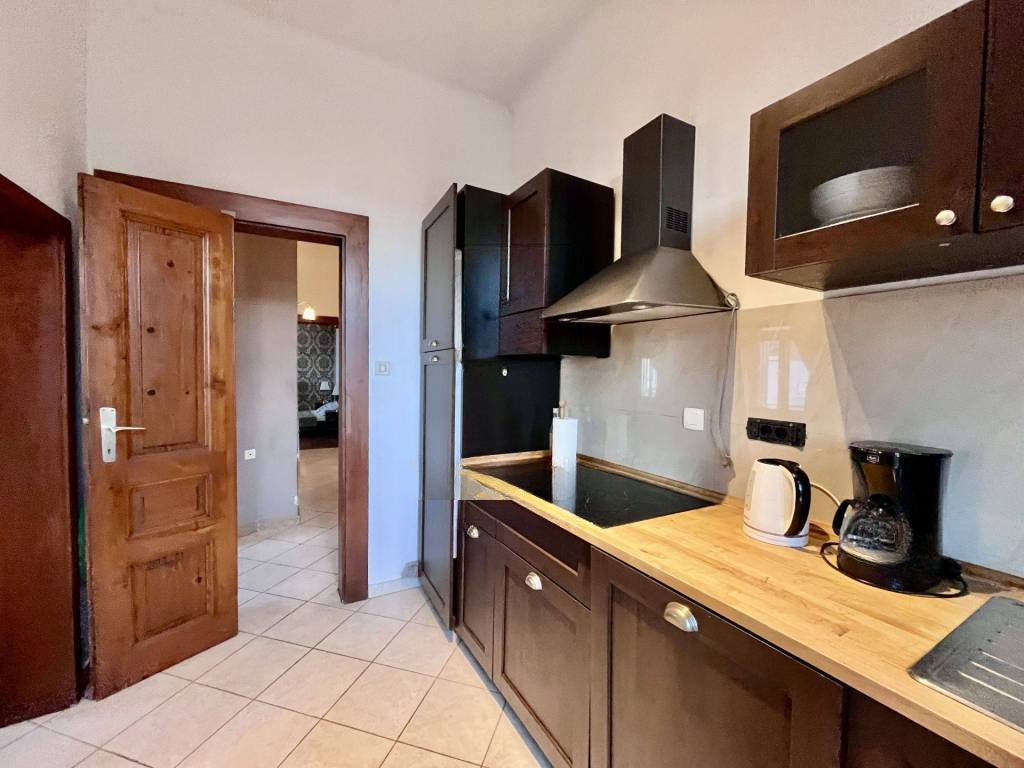 Квартира в Опатии, Хорватия, 90 м² - фото 6