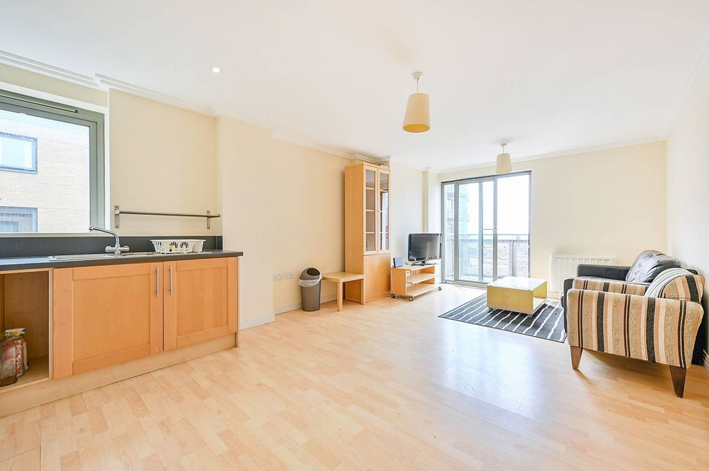 Квартира в Лондоне, Великобритания, 61 м² - фото 6