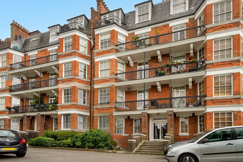 Квартира в Лондоне, Великобритания, 65 м² - фото 6