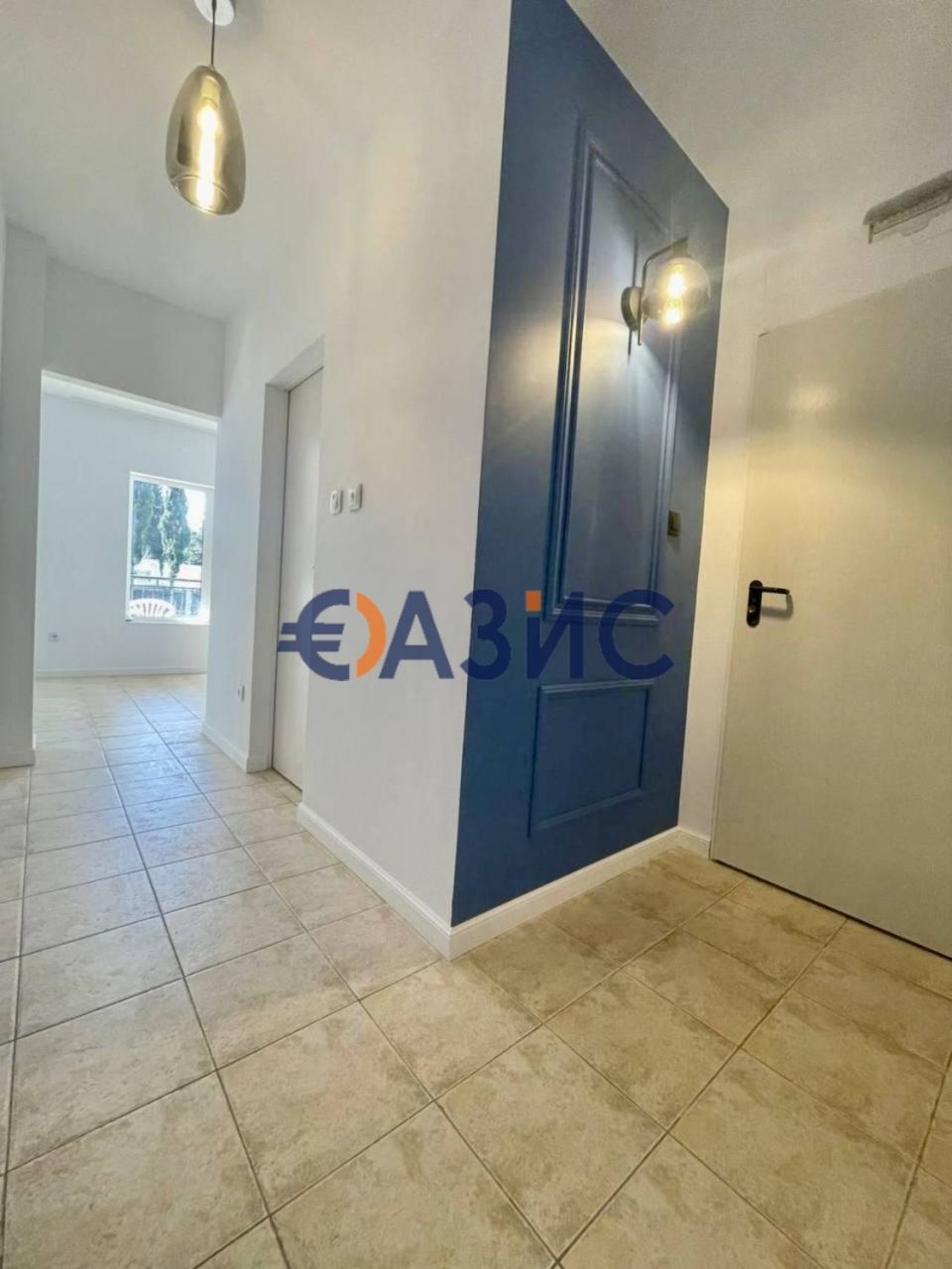 Апартаменты в Святом Власе, Болгария, 70 м² - фото 11