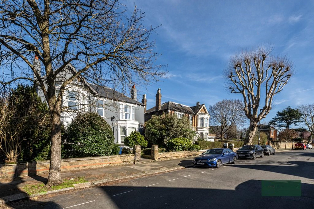 Квартира в Лондоне, Великобритания, 76 м² - фото 6