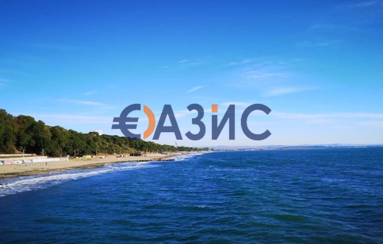 Апартаменты в Бургасе, Болгария, 115.1 м² - фото 11