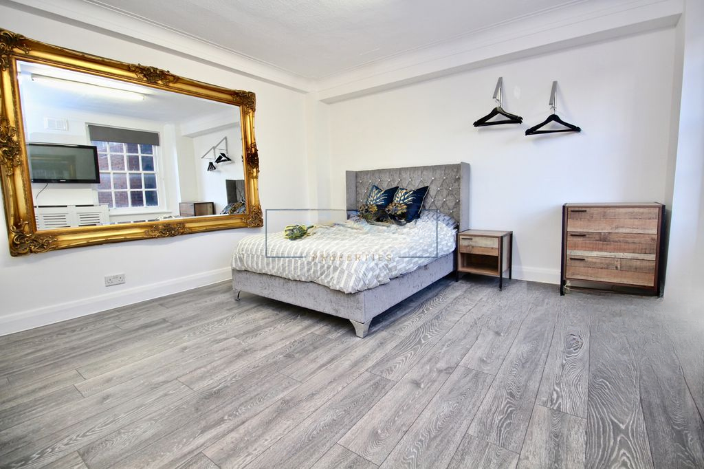 Квартира в Лондоне, Великобритания, 25 м² - фото 6