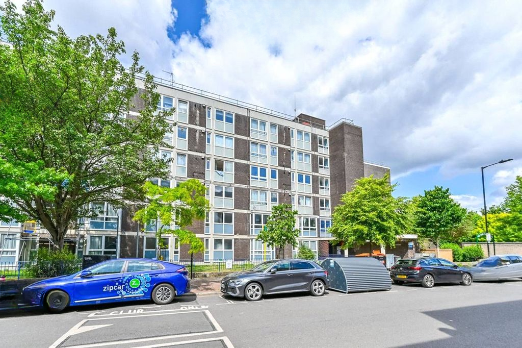 Квартира в Лондоне, Великобритания, 51 м² - фото 6