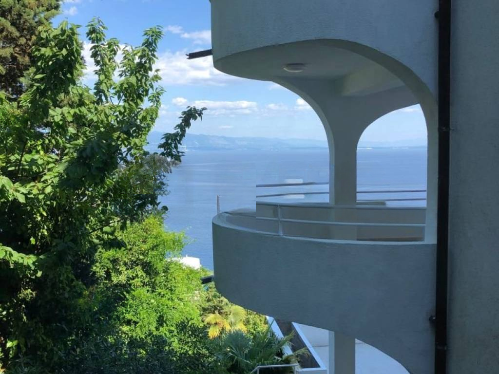 Квартира в Опатии, Хорватия, 205 м² - фото 6