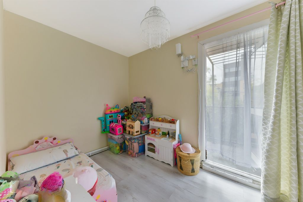 Квартира в Лондоне, Великобритания, 39 м² - фото 6