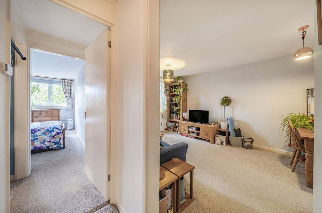 Квартира в Лондоне, Великобритания, 48 м² - фото 6