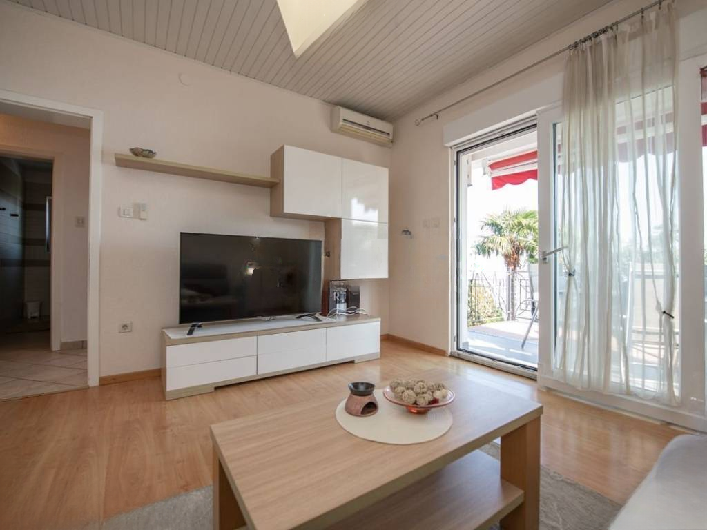 Квартира в Опатии, Хорватия, 140 м² - фото 6