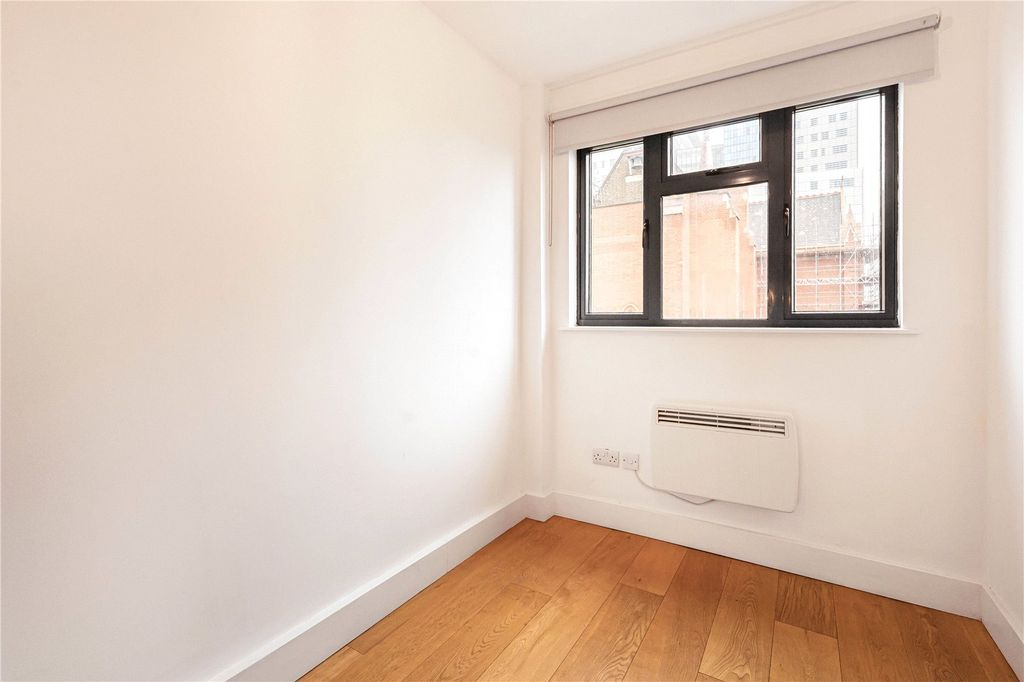 Квартира в Лондоне, Великобритания, 41 м² - фото 6