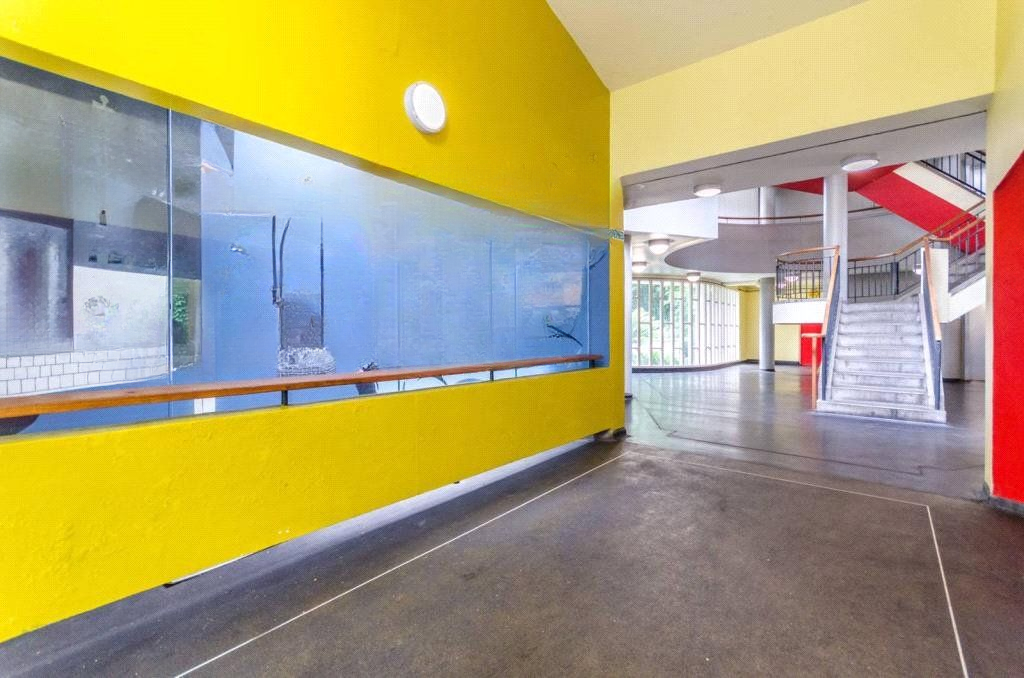 Квартира в Лондоне, Великобритания, 45 м² - фото 6