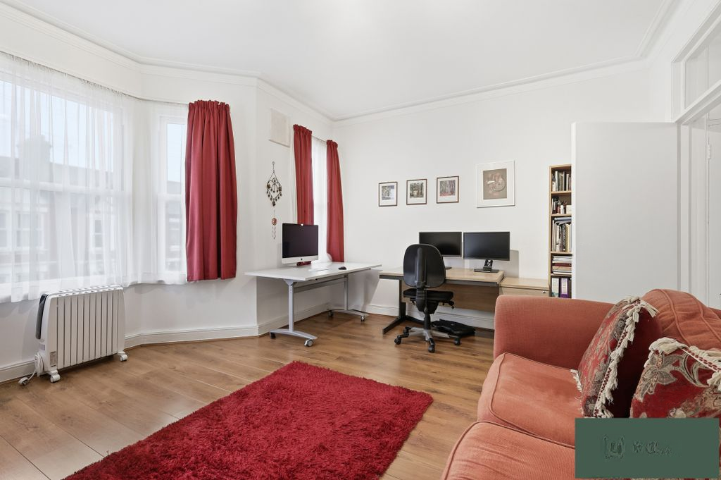 Квартира в Лондоне, Великобритания, 66 м² - фото 6