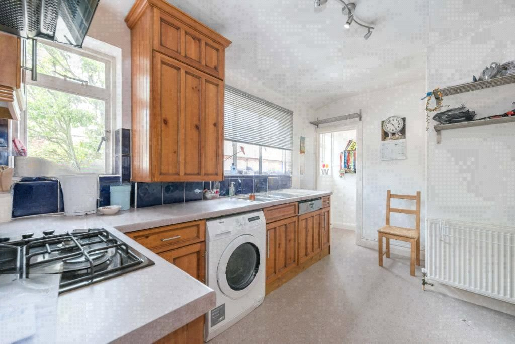 Квартира в Лондоне, Великобритания, 55 м² - фото 6