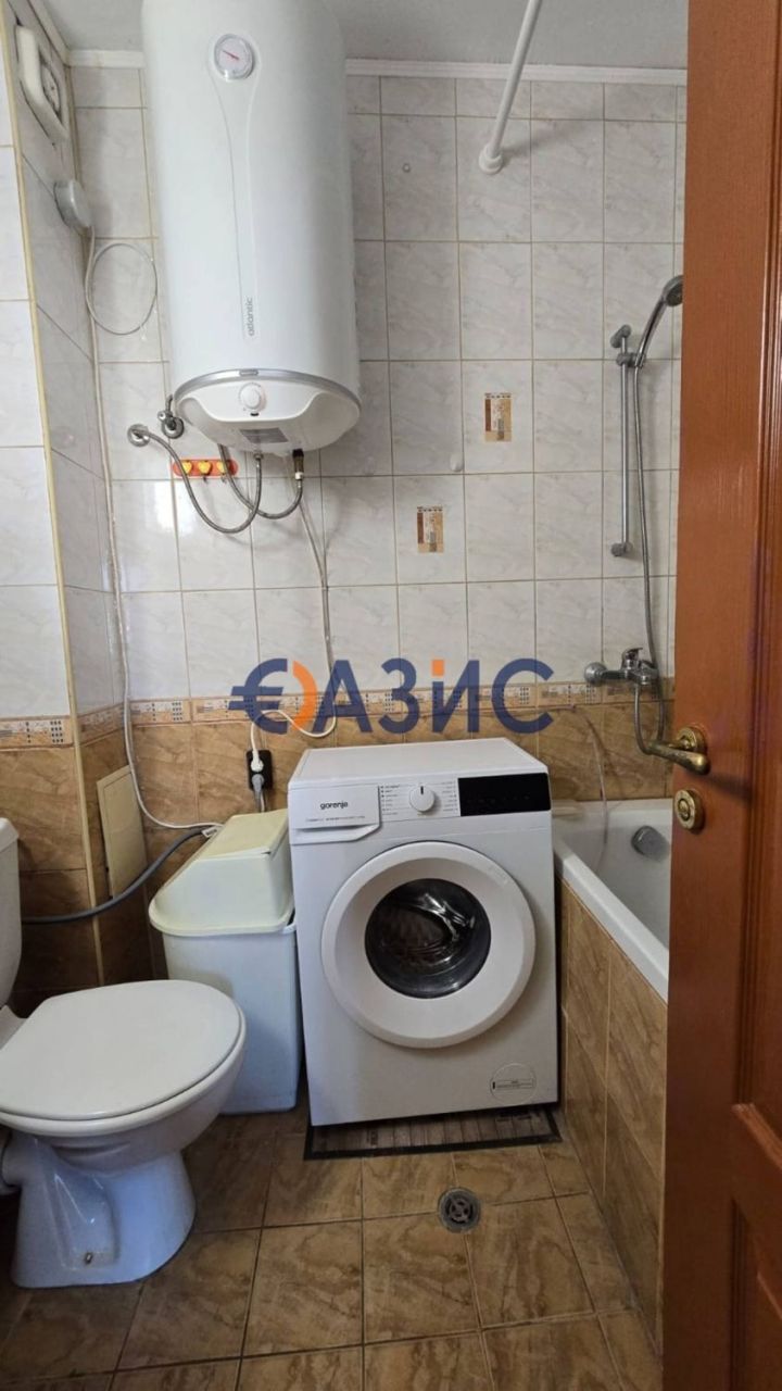 Апартаменты на Солнечном берегу, Болгария, 80 м² - фото 13