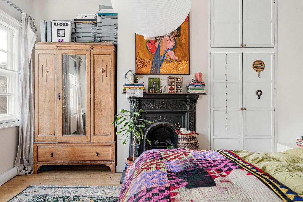 Квартира в Лондоне, Великобритания, 55 м² - фото 6