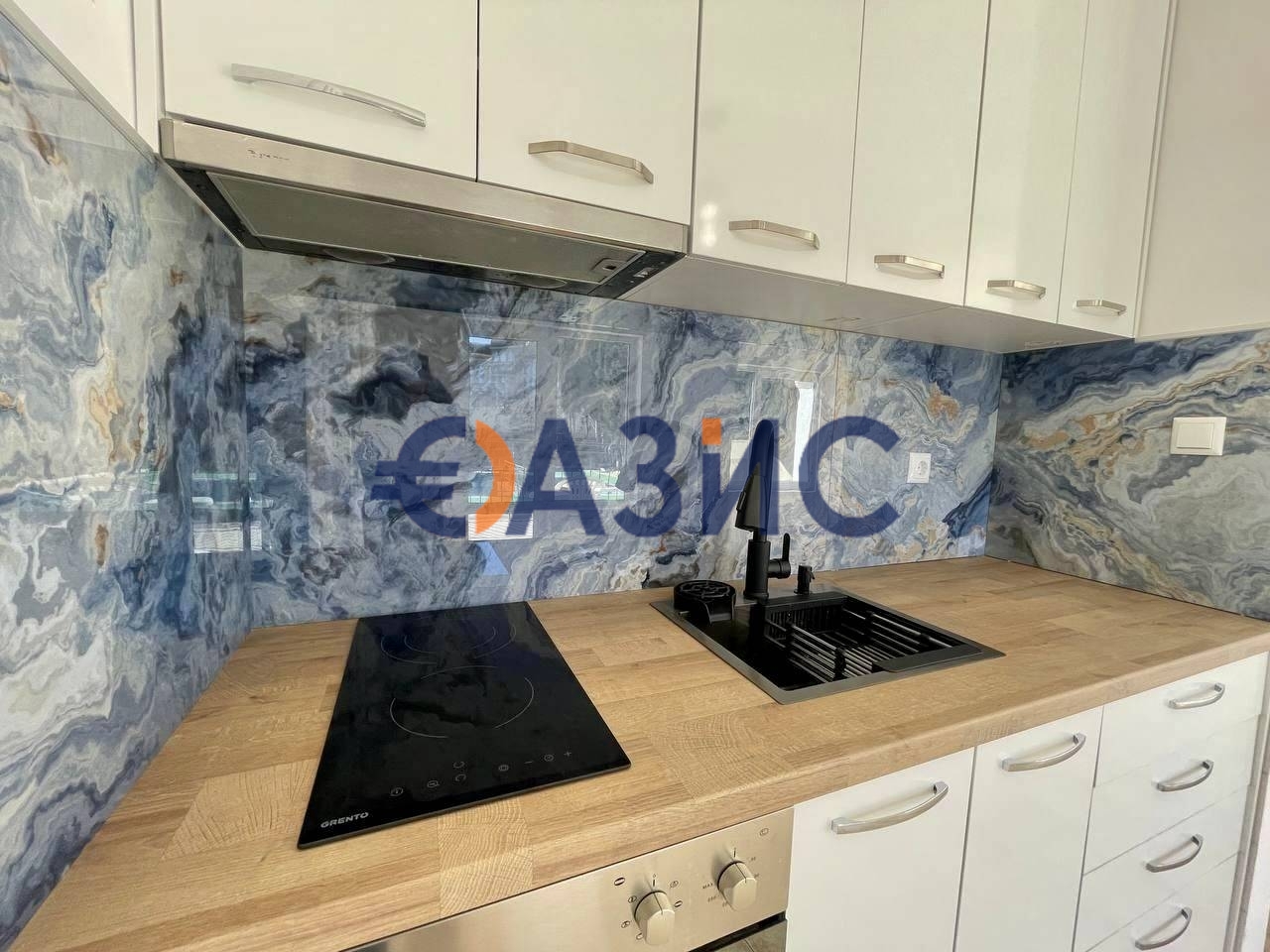 Апартаменты в Святом Власе, Болгария, 70 м² - фото 13