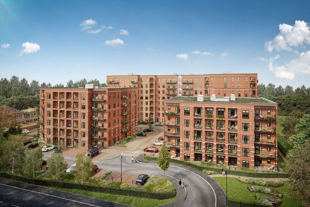 Квартира в Лондоне, Великобритания, 51 м² - фото 6