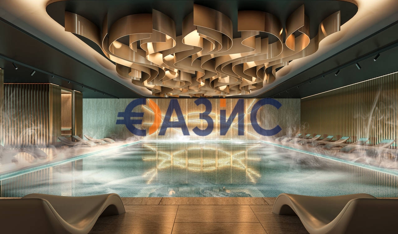 Апартаменты в Бургасе, Болгария, 66.4 м² - фото 14