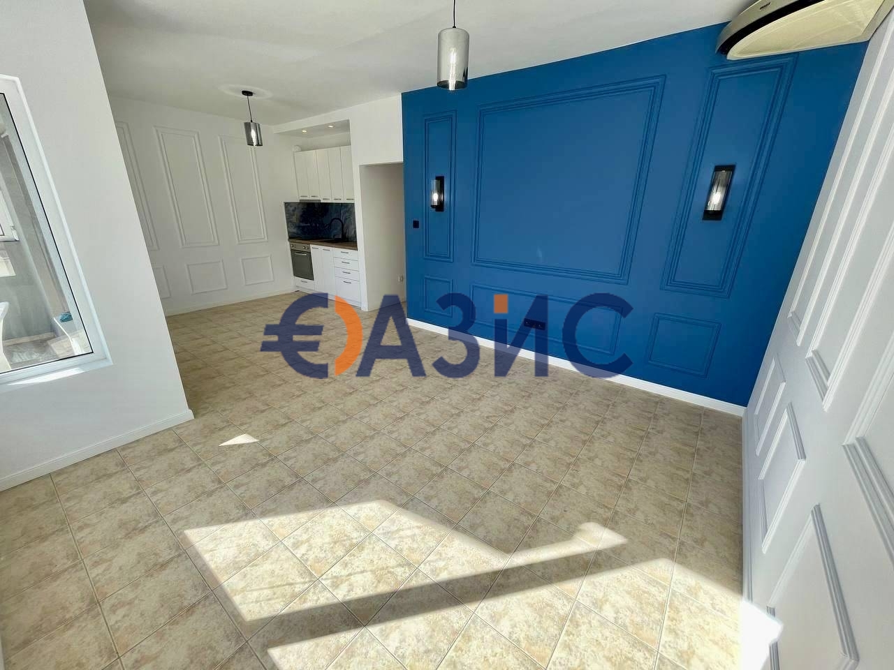 Апартаменты в Святом Власе, Болгария, 70 м² - фото 14