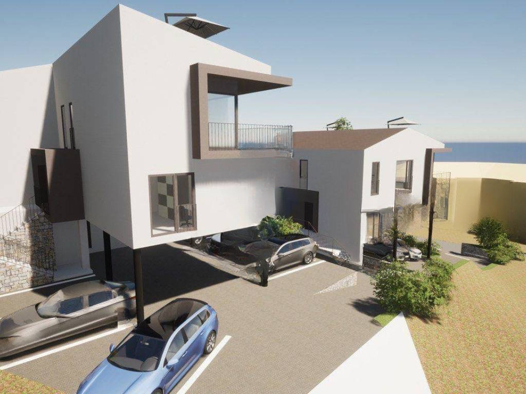 Квартира в Опатии, Хорватия, 148 м² - фото 6