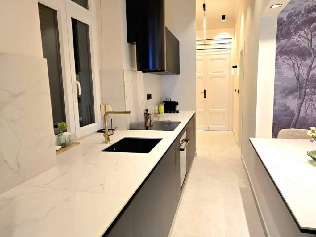 Квартира в Опатии, Хорватия, 64 м² - фото 6