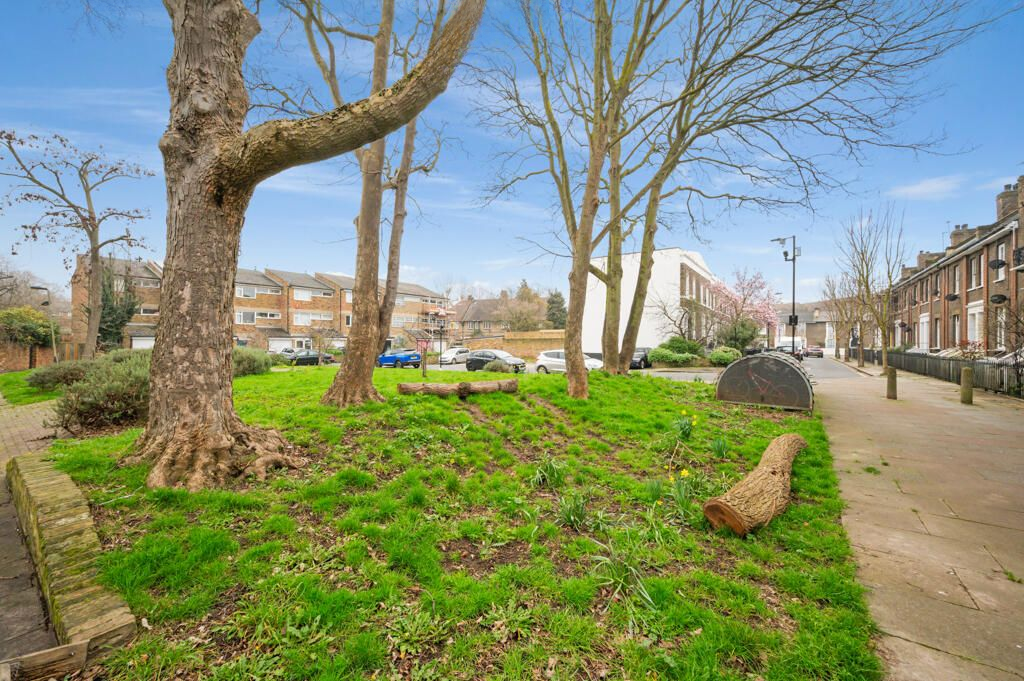 Квартира в Лондоне, Великобритания, 46 м² - фото 6