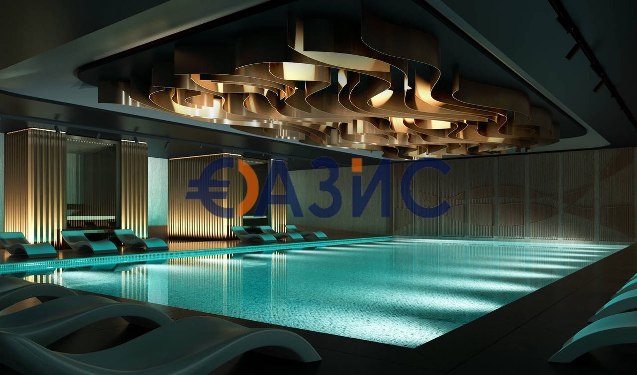 Апартаменты в Бургасе, Болгария, 66.4 м² - фото 15