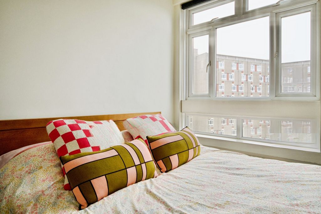 Квартира в Лондоне, Великобритания, 43 м² - фото 6