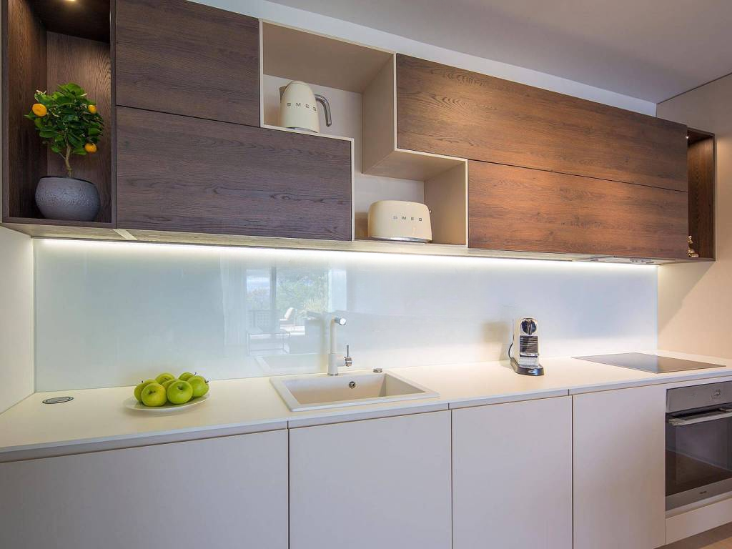 Квартира в Опатии, Хорватия, 83 м² - фото 6