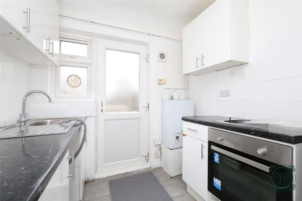 Квартира в Лондоне, Великобритания, 13 м² - фото 6